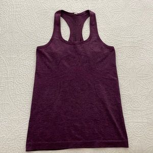 LULULEMON Swiftly Tech Racerback Tank Top